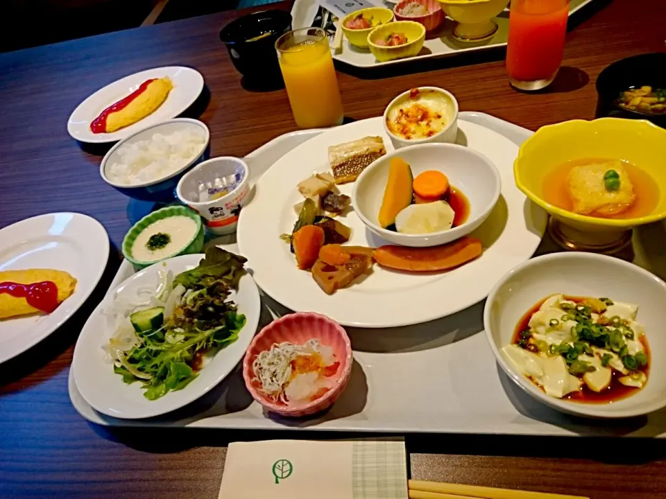 Snapdishの料理写真:|Yoshさん