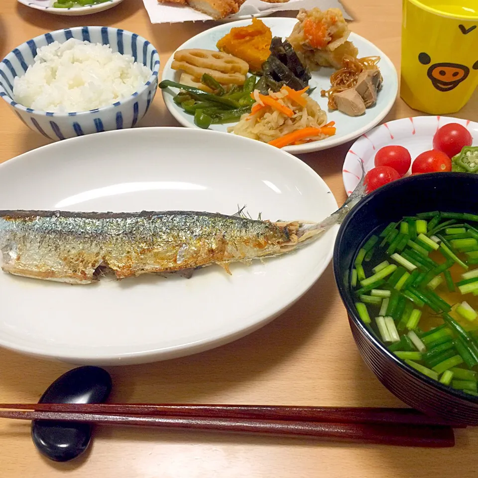 Snapdishの料理写真:|aryuaryuさん