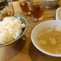 Snapdishの料理写真:セットで|taacknさん