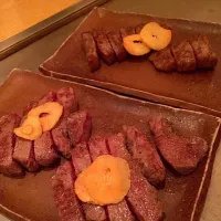 Snapdishの料理写真:お肉|あやさん