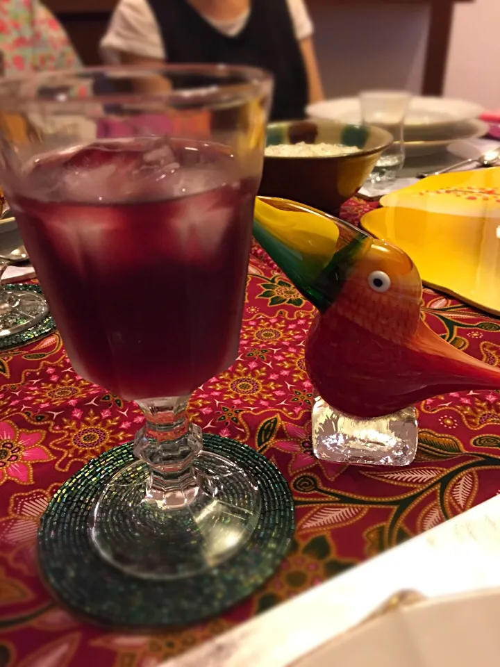 Tinto de verano;)🇻🇪|aястасияさん