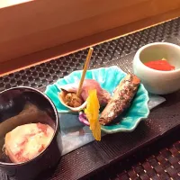 Snapdishの料理写真:|Satoshi Araiさん