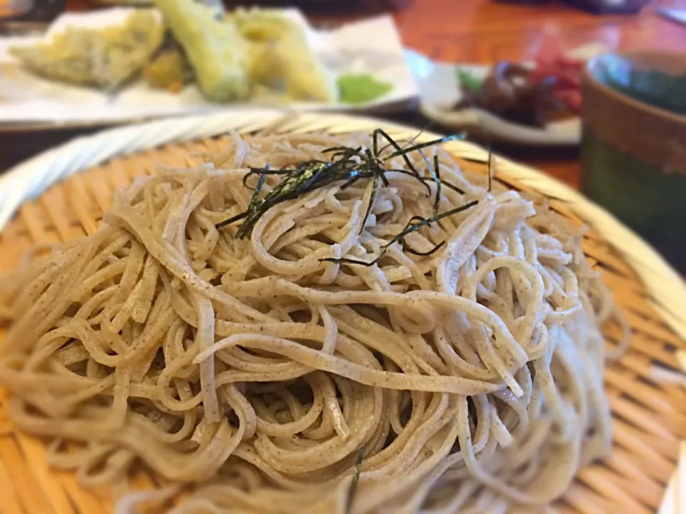 Snapdishの料理写真:いわな茶屋|ぽちゃこさん