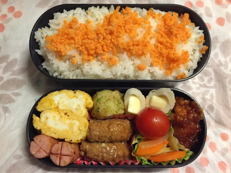 Lunch box ﻿ #お弁当 #簡単|eriさん