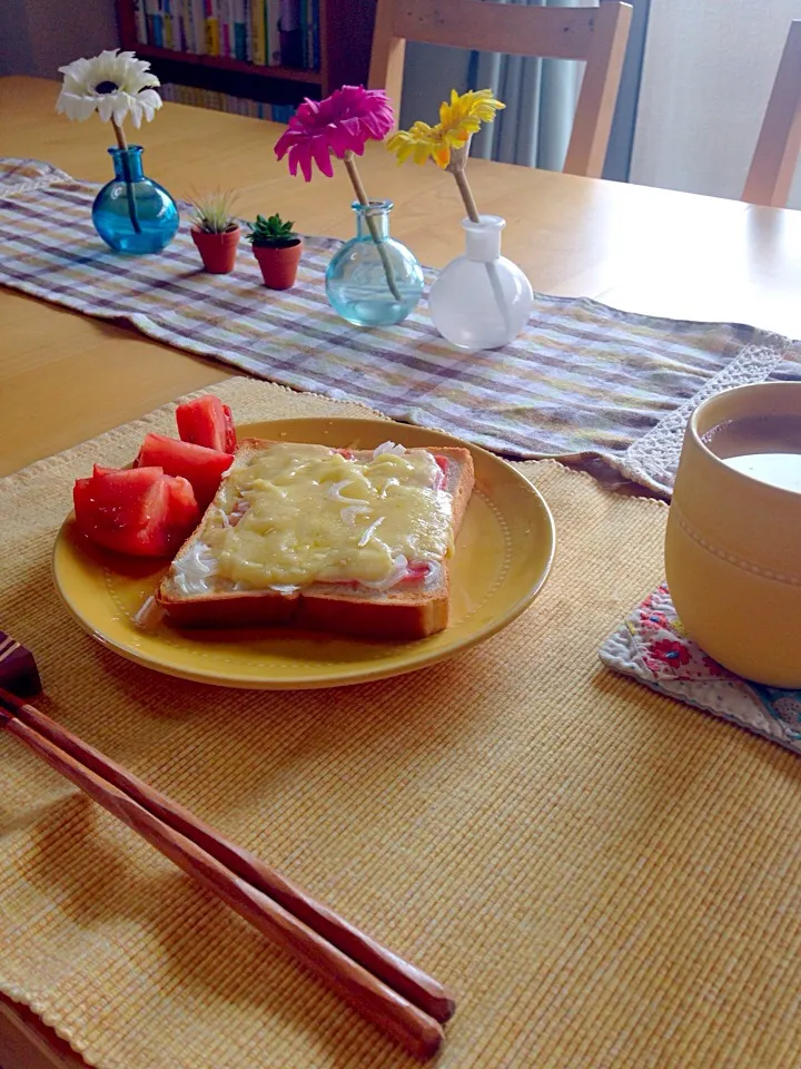 明日からお弁当再開💦|Kumiko Kimuraさん