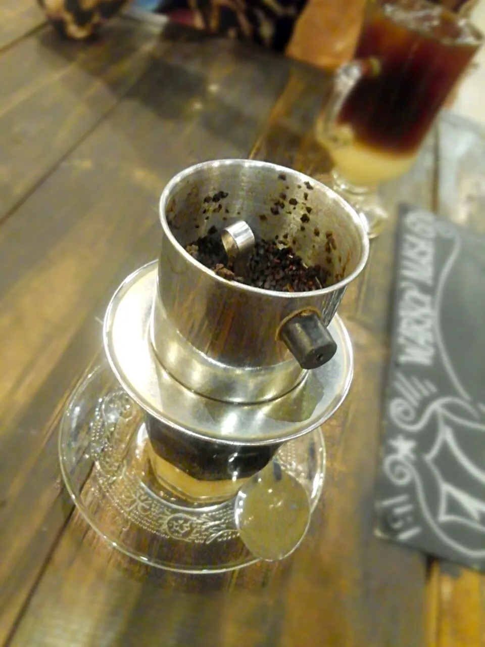 |Catarina Asthi Dwi Jayantiさん