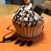 S'more Cupcakes|Jeff Umbergerさん