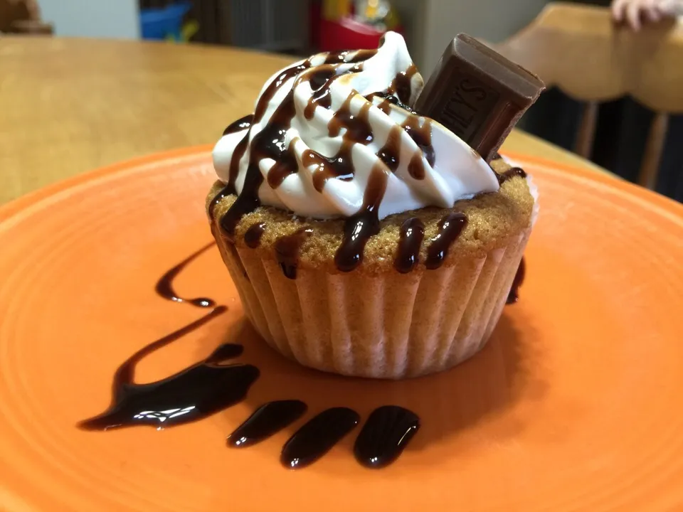 S'more Cupcakes|Jeff Umbergerさん