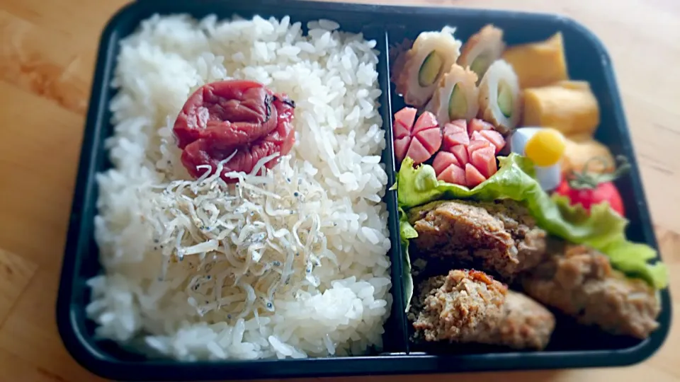 Snapdishの料理写真:お弁当|910さん