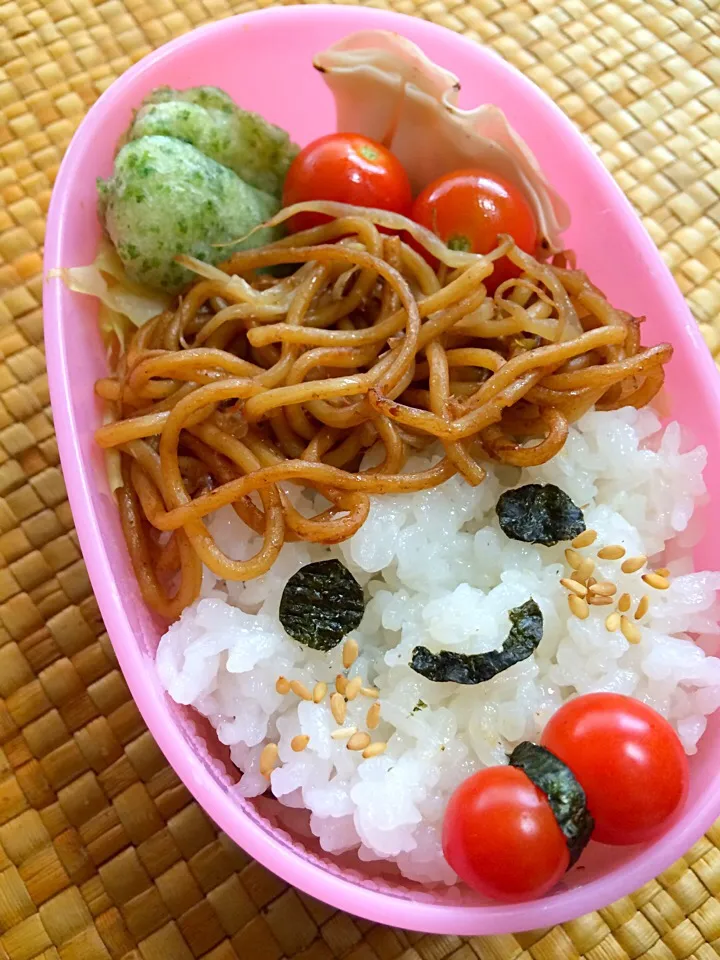 9/1 本日のお弁当|あやなさん