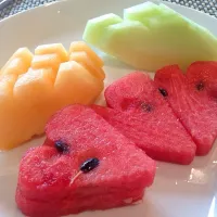 🍉ผลไม้🍈