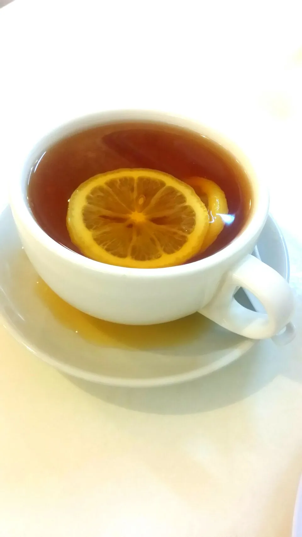 #lemon tea#|JuneNg.8さん