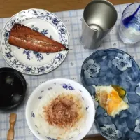 単身赴任2日目の夕飯|ひろっきーさん