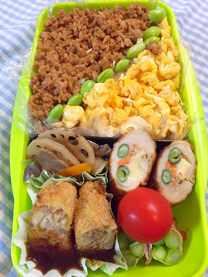 お弁当|とんかつさん