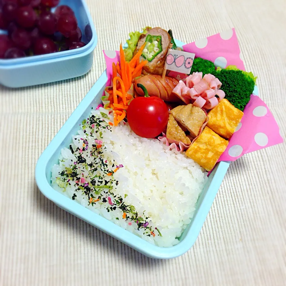 Snapdishの料理写真:'15.09.02|Chiekoさん