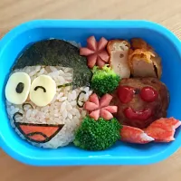 のび太君弁当|Izumi Nishinoさん