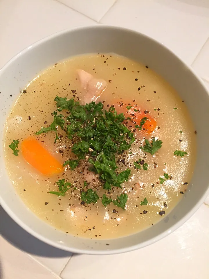 大人味！クリームシチュー！|Angieさん