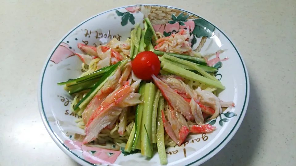 今年最後の冷麺♪|takaponさん