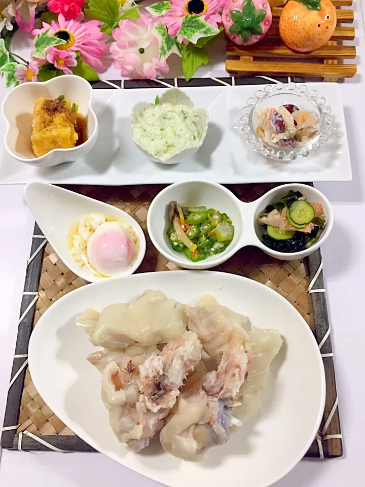 Snapdishの料理写真:|あさやんさん