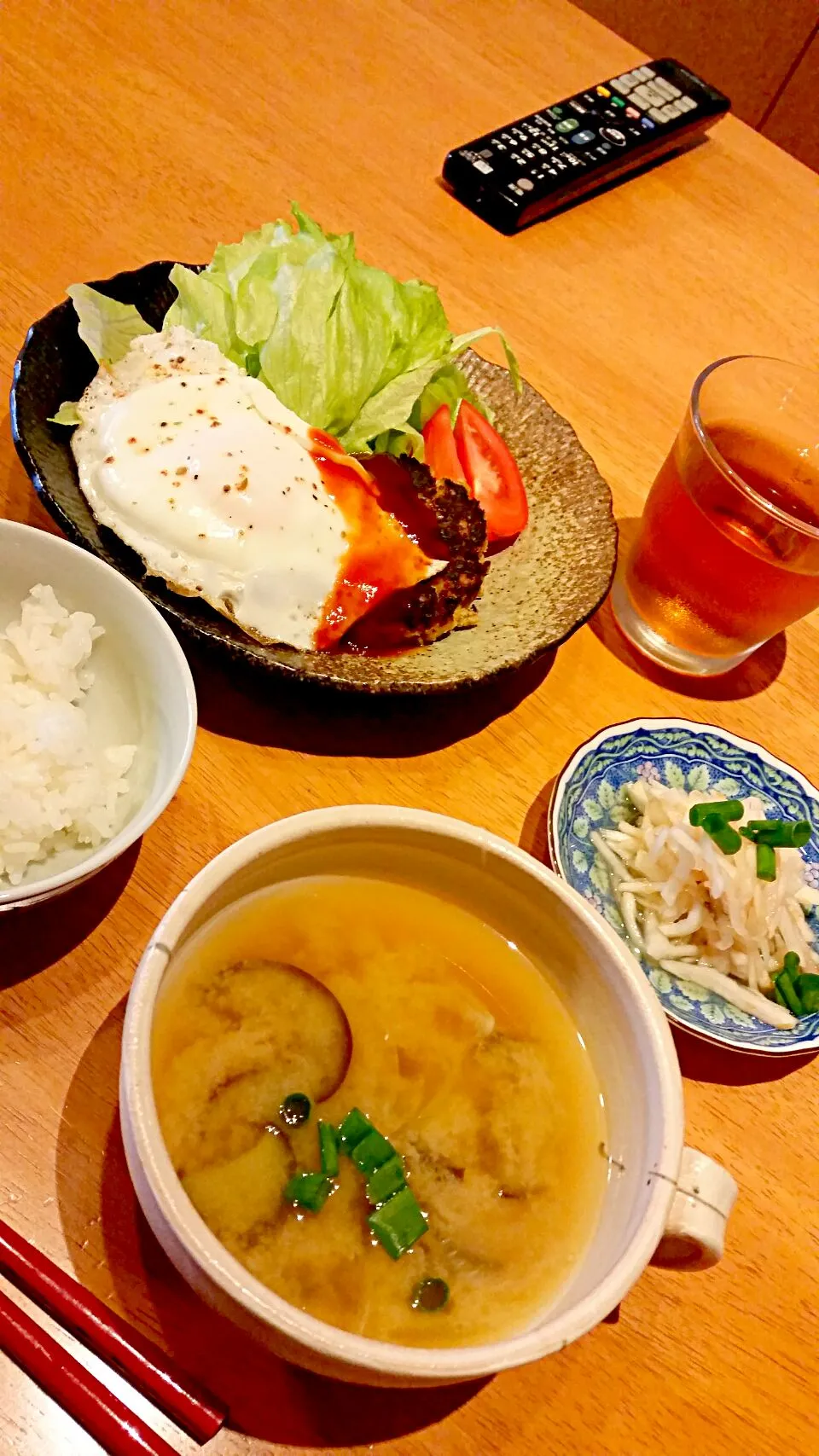 Snapdishの料理写真:今日の晩御飯|ゆうちゃんさん