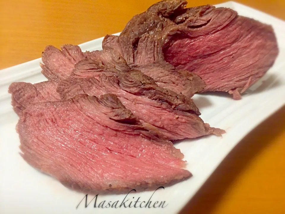 Roast beef|Masakiさん