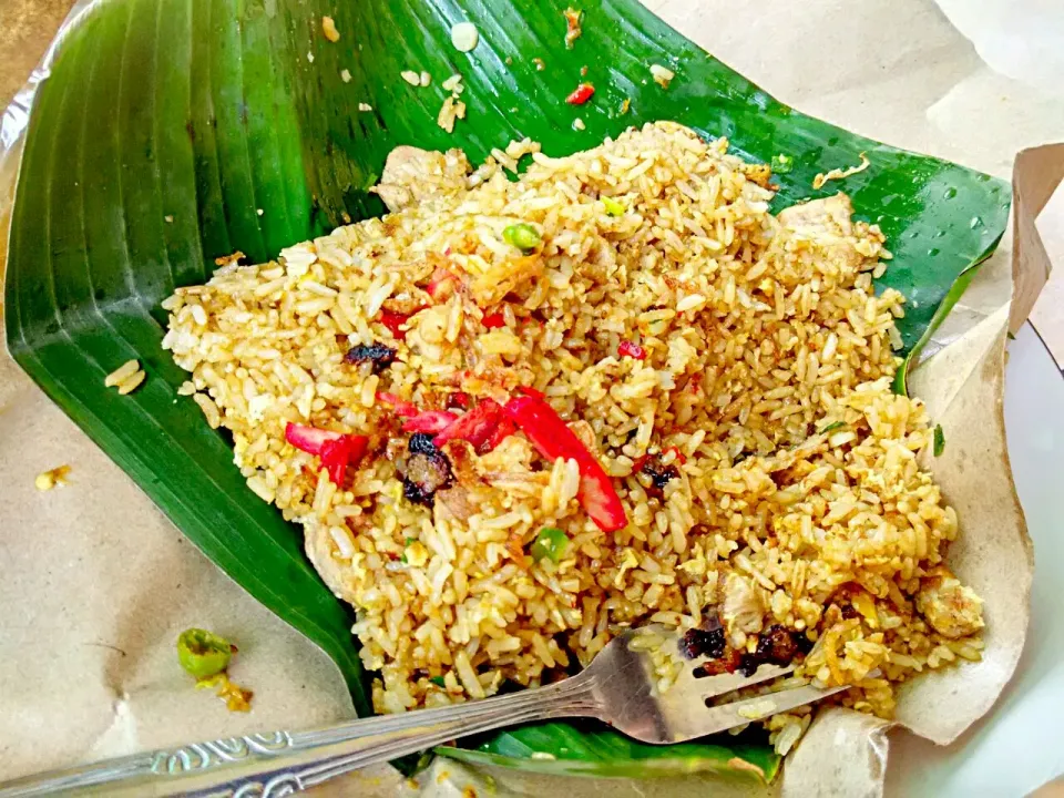 Indonesia Fried Rice...|Jason Letchumananさん