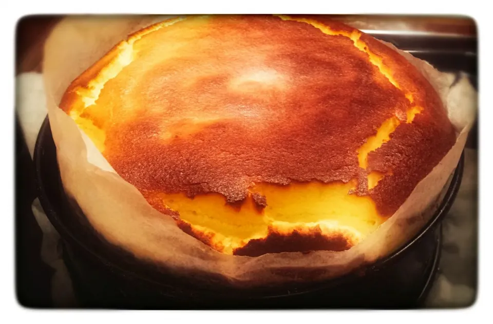 self baked german cheesecake
deutscher Quarkkuchen / Käsekuchen
#Kuchen
#Snack/Teatime 
#Kuchen/Torte 
#Gâteau / Tarte|Najeskaさん