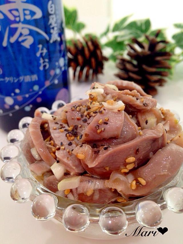 激安 時短に最適 砂肝 を使った病みつきレシピ特集 Snapdish スナップディッシュ