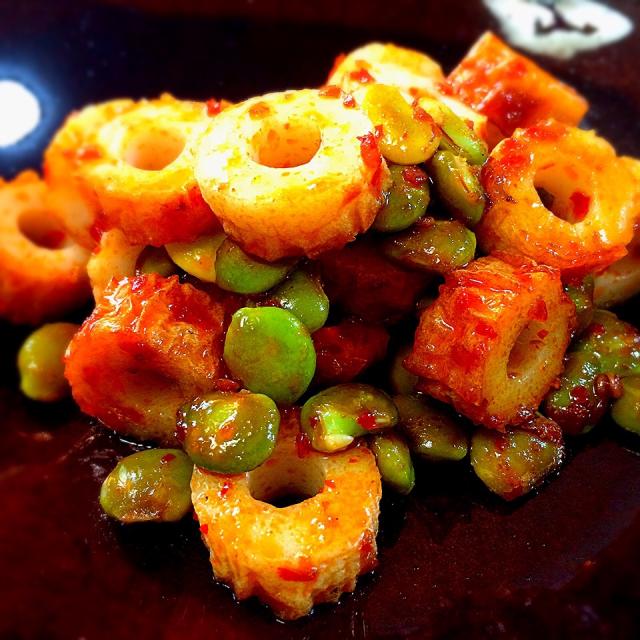 おいしい 枝豆を使ったお弁当のおかずのレシピアイディア集 Snapdish スナップディッシュ