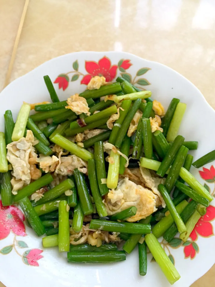 Chinese home made food|bukky danielsさん