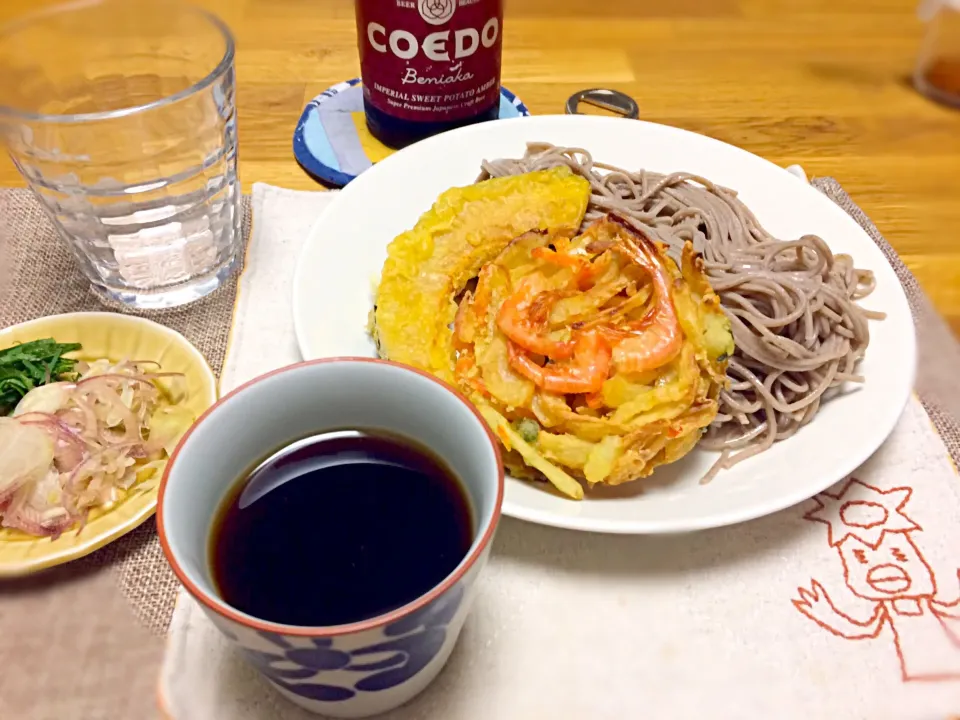 Snapdishの料理写真:夕ごはん 9/3,2015|morimi32さん