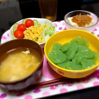 Snapdishの料理写真:|ちいたろさん