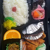 合宿お弁当|きむさきさん