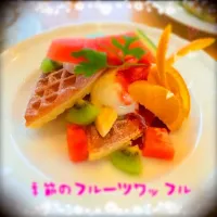 神戸waffle♫|minaさん