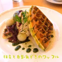 神戸waffle♫|minaさん