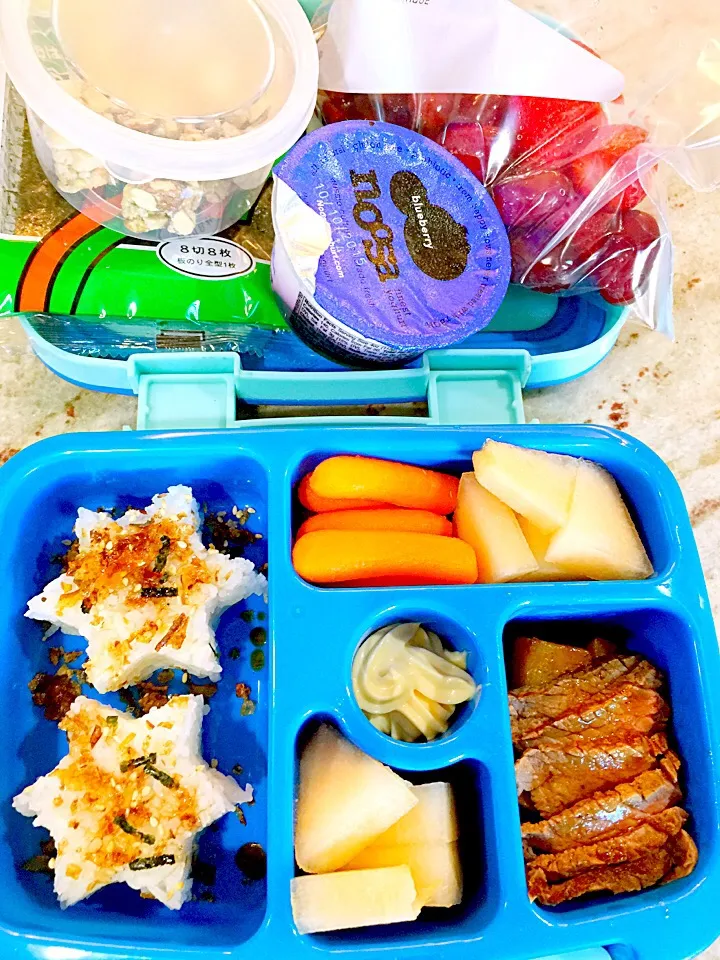 Lunch box|chefZさん