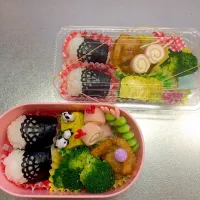 お弁当|まめさん