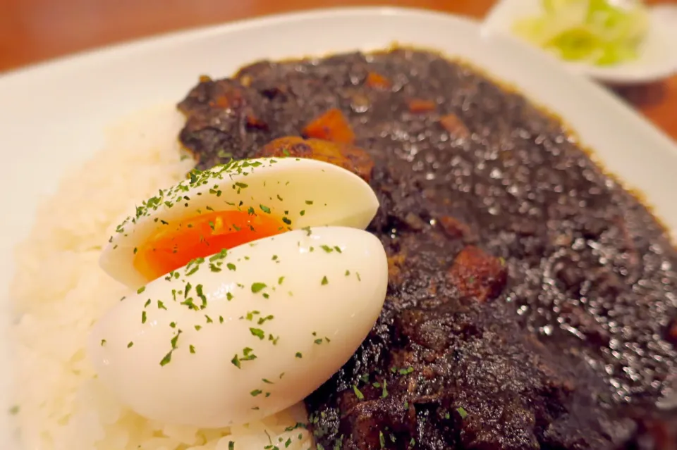 テールカレー@リズカレー 東京 虎ノ門店|Mickeeさん