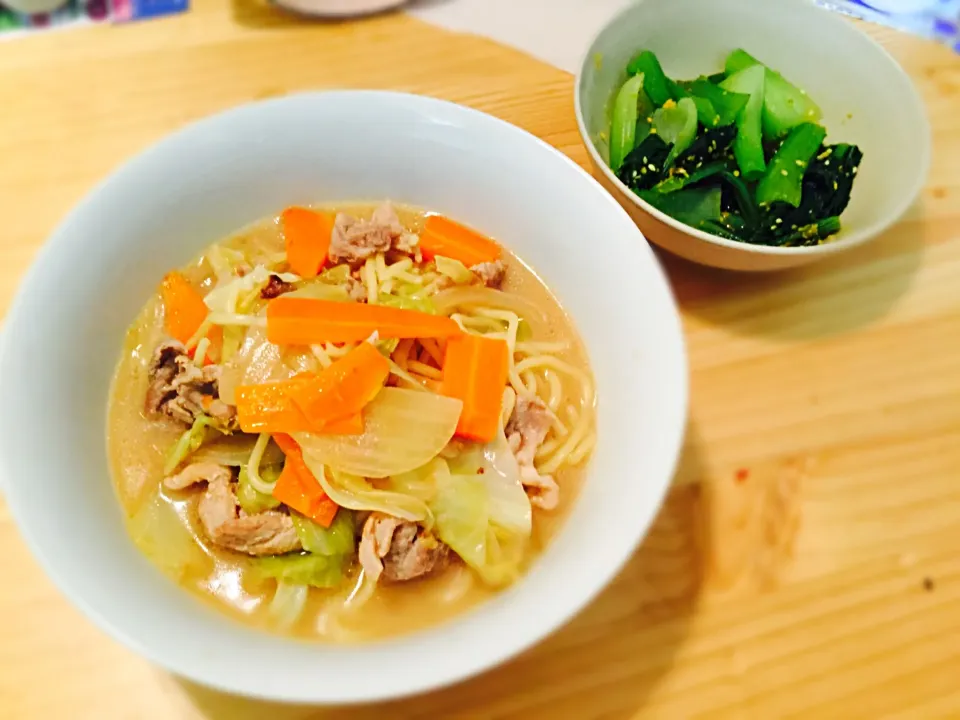 9/4の晩ご飯🍴|しーちゃん@さん