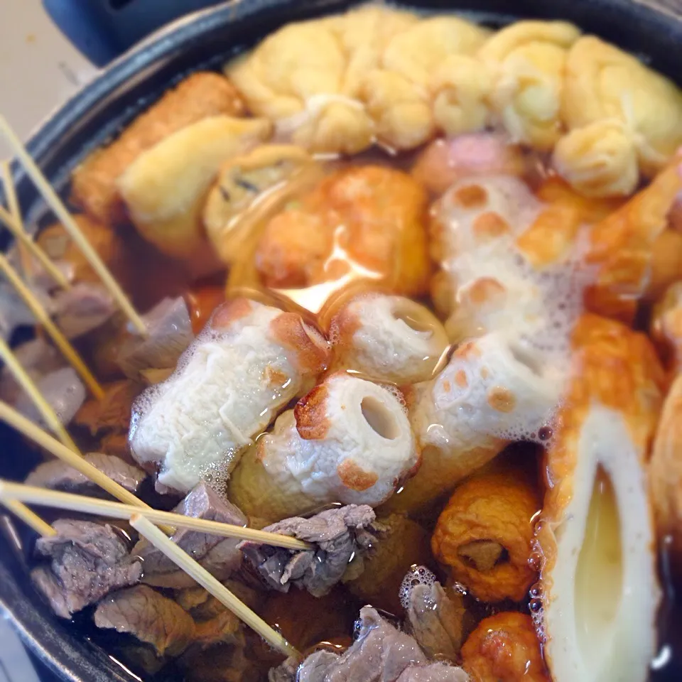 おでん|misa0421さん