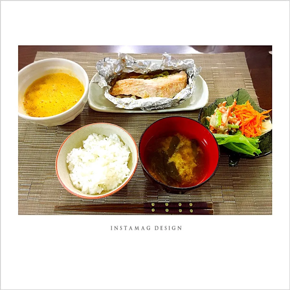 breakfast|yunnさん