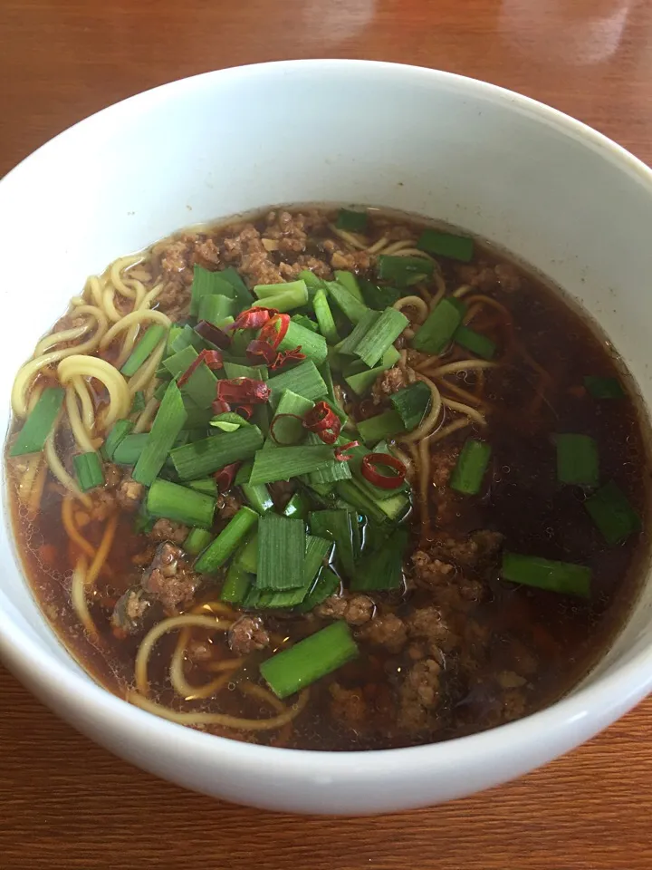 台湾ラーメン|愛ペガさん