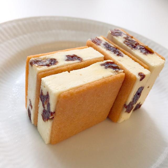 自家製バタークリームで作る 風バターサンド バリエーション広がるバターサンドレシピ Snapdish スナップディッシュ