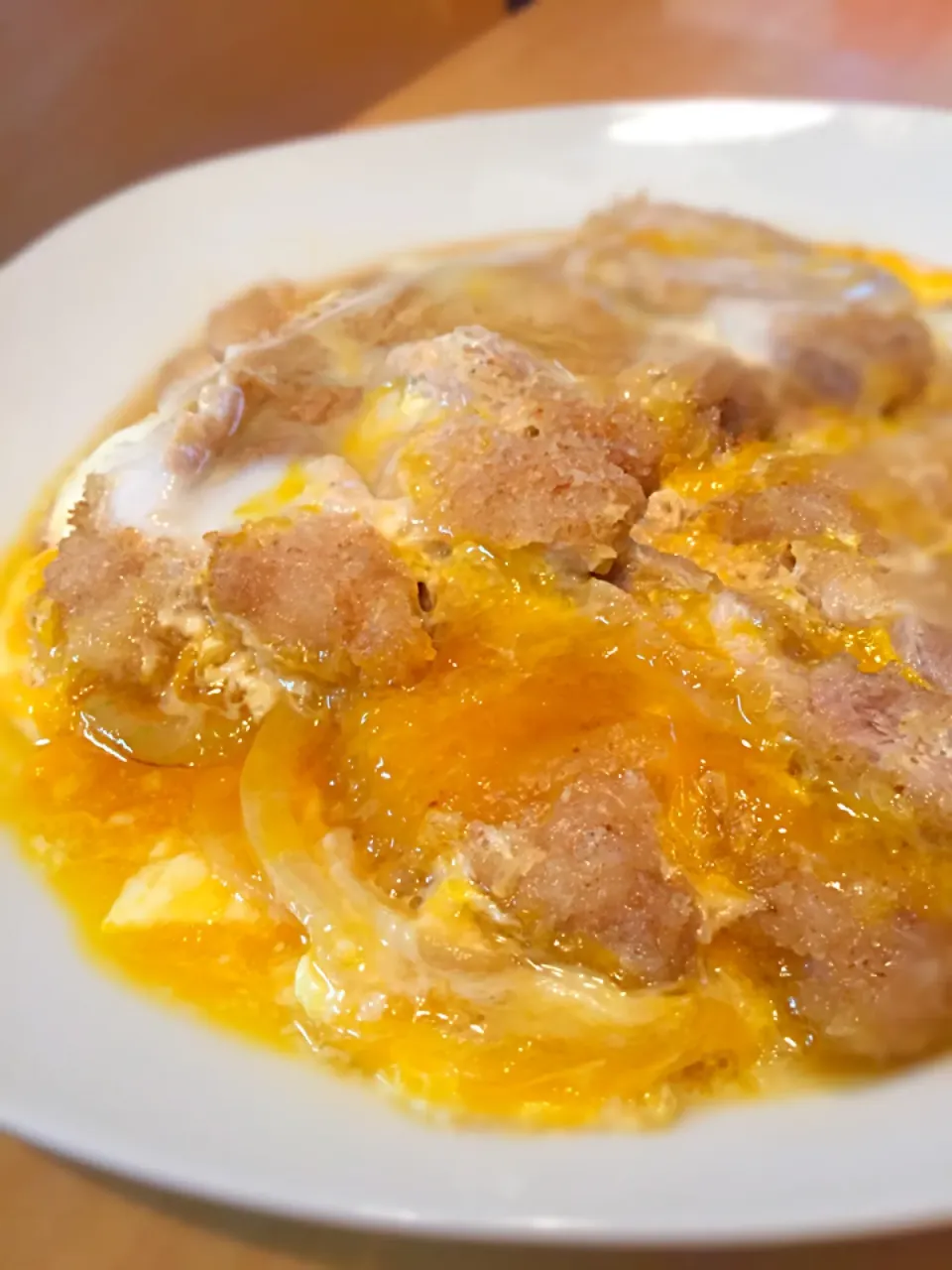 カツ煮|沖縄「ピロピロ」ライフさん