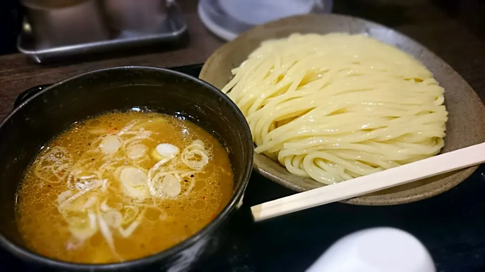 久しぶりの三ツ矢堂製麺♪|りくれんさん