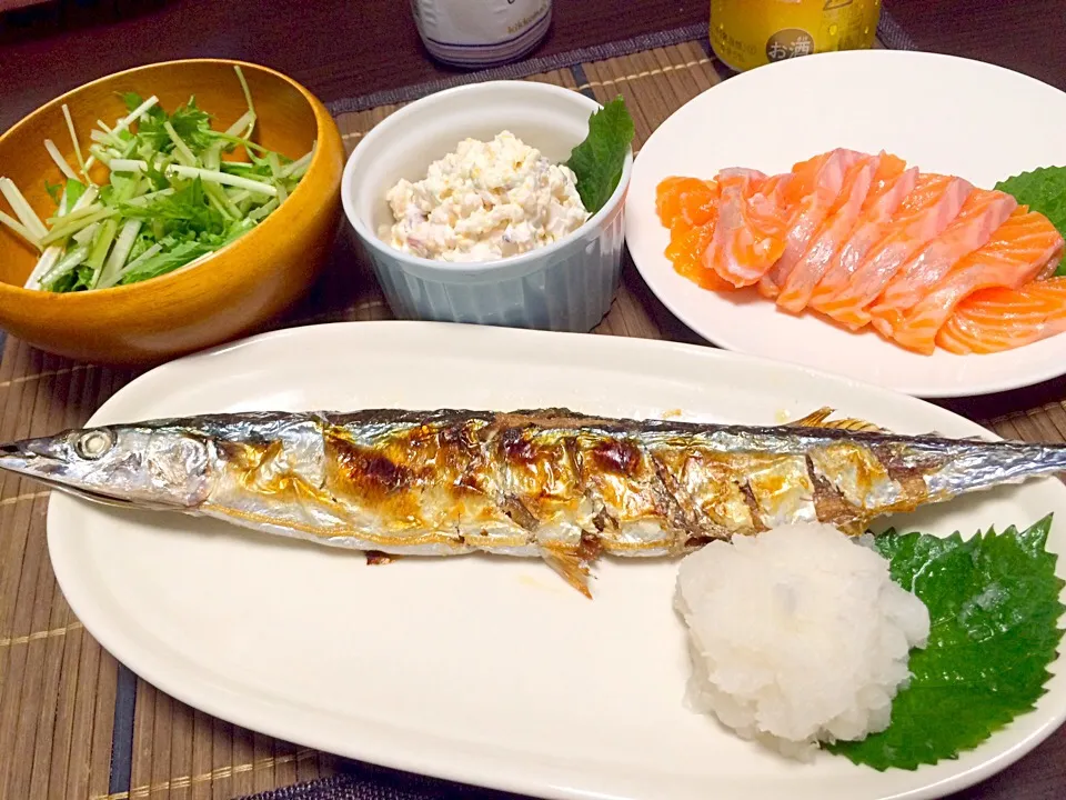 今日のご飯|まぁちゃんさん