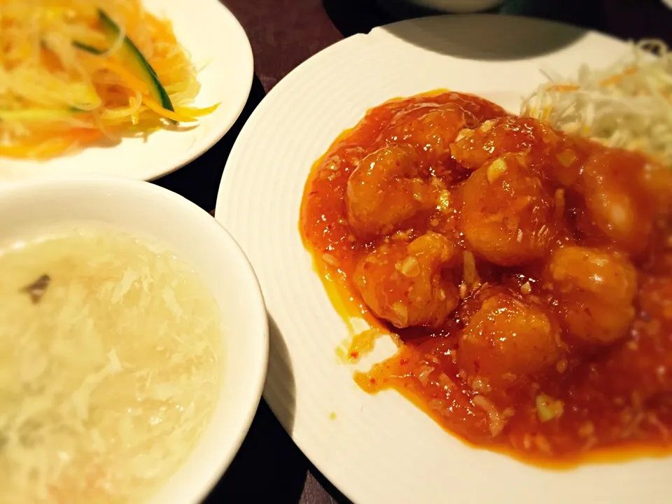 20150904🍜今日のランチ|akiyo22さん