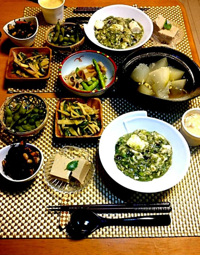 保存版 山椒と塩昆布で作る料理 レシピセレクト Snapdish スナップディッシュ