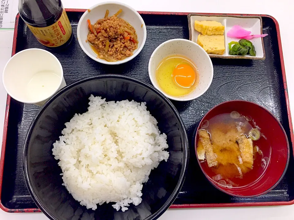 今日の朝ごはん、昼ごはん？|かか様さん