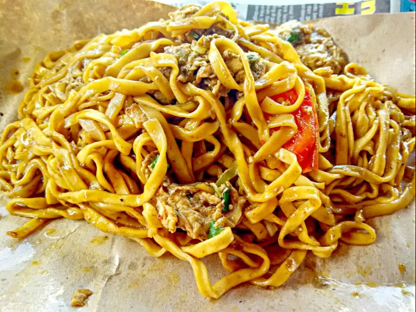 Indonesia Mee Goreng...|Jason Letchumananさん